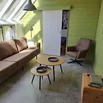 Casa Ysermonde- Barkas 8 Nyaraló *