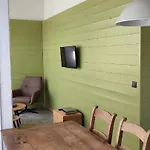 Casa Ysermonde- Barkas 8