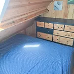 Casa Ysermonde- Barkas 8 Nyaraló
