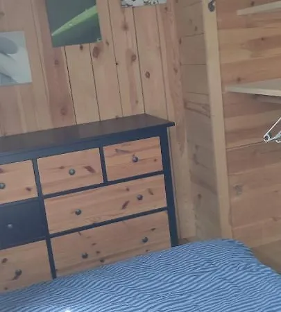 Casa de Férias Casa Ysermonde- Barkas 8 *