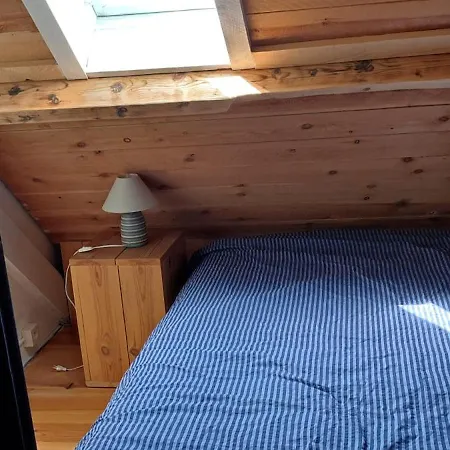 Casa Ysermonde- Barkas 8 *