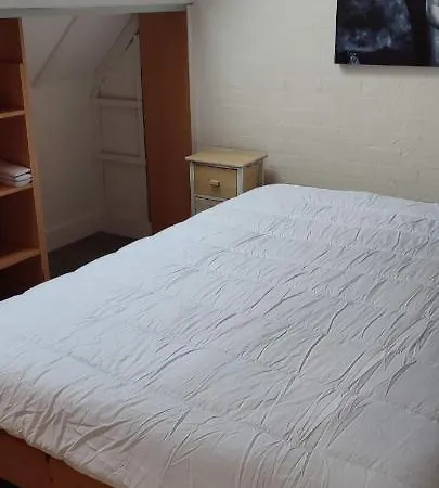 Casa Ysermonde- Barkas 8 *