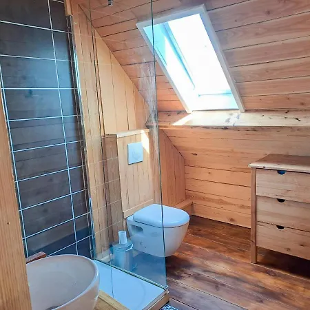 Hébergement de vacances Casa Ysermonde- Barkas 8