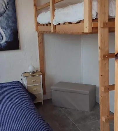 Casa Ysermonde- Barkas 8