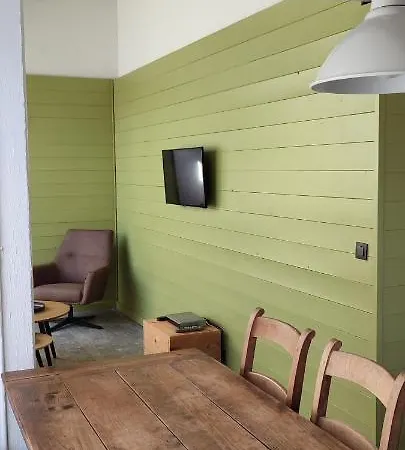 Casa Ysermonde- Barkas 8