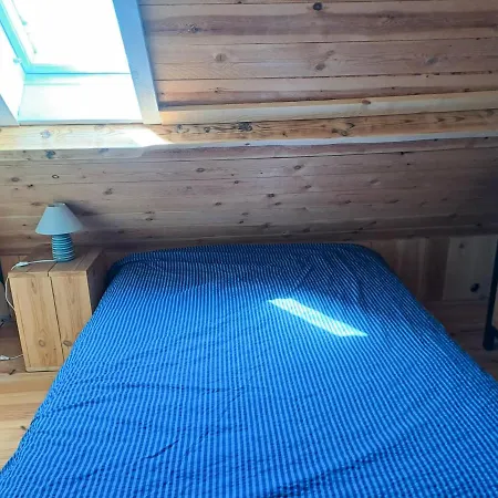 Casa Ysermonde- Barkas 8 * Nieuport