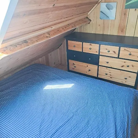 Casa Ysermonde- Barkas 8 Сasa de vacaciones