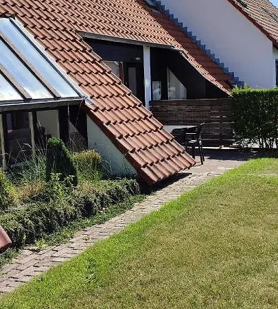 Casa Ysermonde- Barkas 8 *