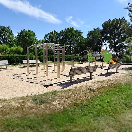 Hébergement de vacances Casa Ysermonde- Barkas 8 Nieuport