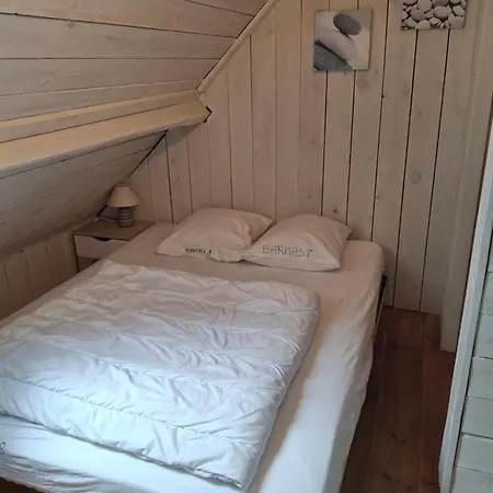 Casa Ysermonde- Barkas 8