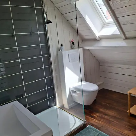Vakantiehuis Casa Ysermonde- Barkas 8 Nieuwpoort