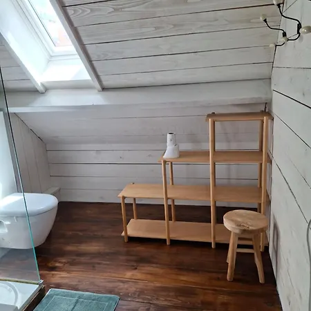 Casa Ysermonde- Barkas 8 * Nieuwpoort