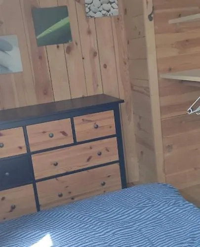 Casa de Férias Casa Ysermonde- Barkas 8 *