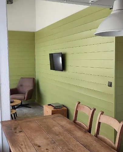 Casa Ysermonde- Barkas 8