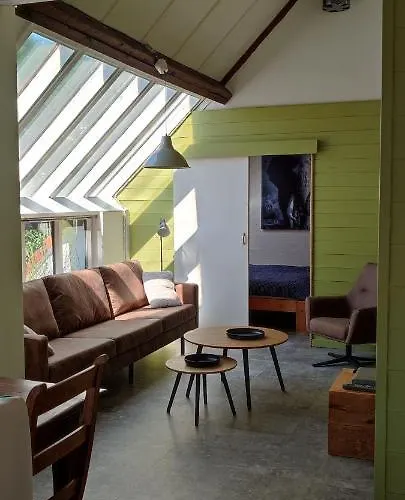 Casa Ysermonde- Barkas 8 Casa de Férias